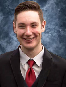 Photo of agent