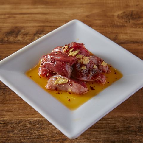 鶏砂肝