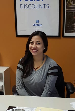 Photo of agent