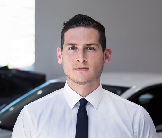 ANTHONY TROPIANO's headshot