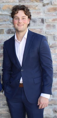 Photo of Sam Jacobs