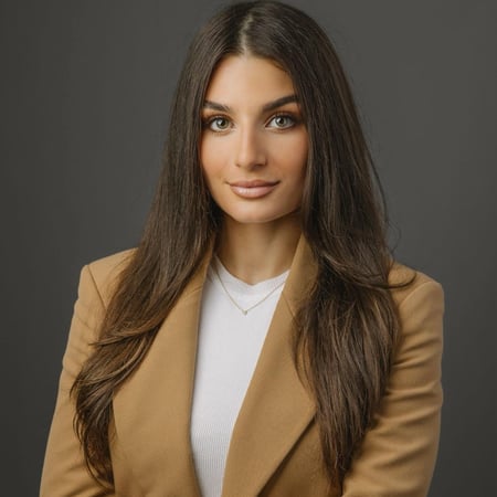 Photo of Nancilyn Stafutti