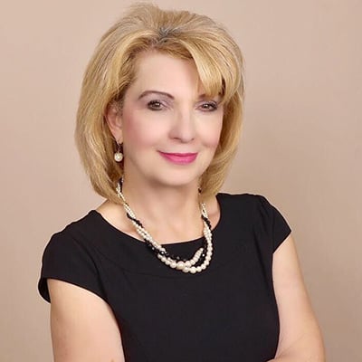 Photo of Bonnie Garza