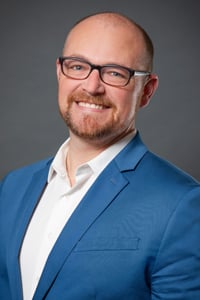Photo of Brian Christopher Guild