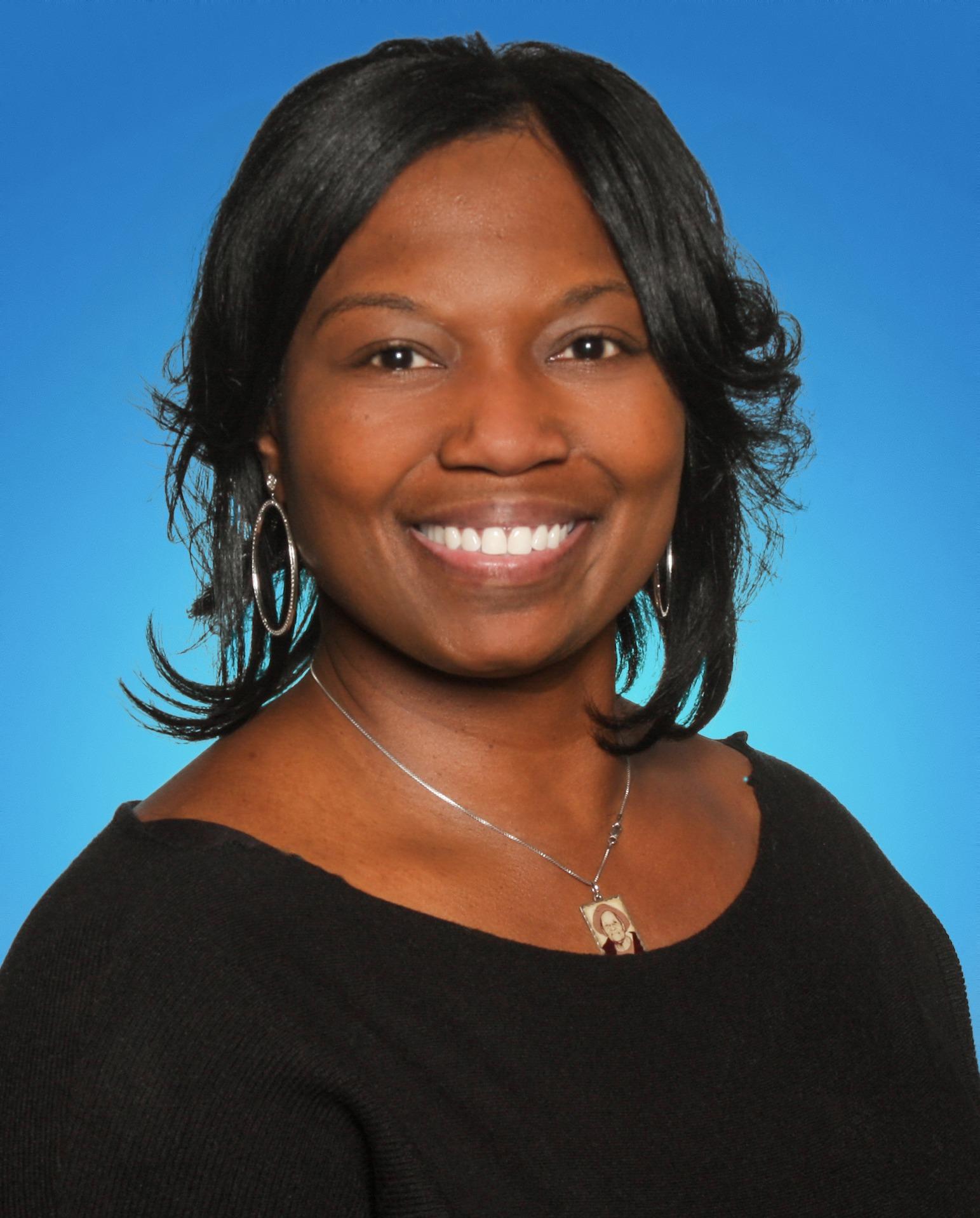 Photo of LaTasha Baucham