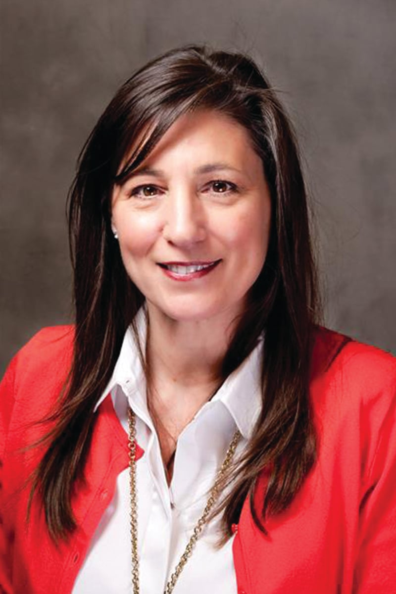 Agent Profile Photo