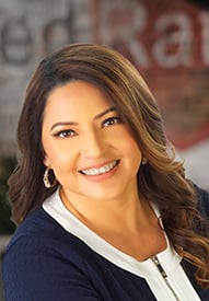 Loan officer headshot