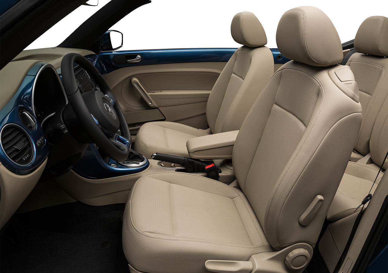 Image of Vehicle Trim