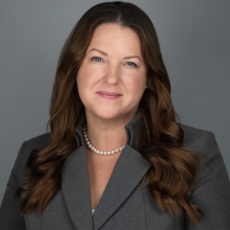 Photo of Amanda Gallagher