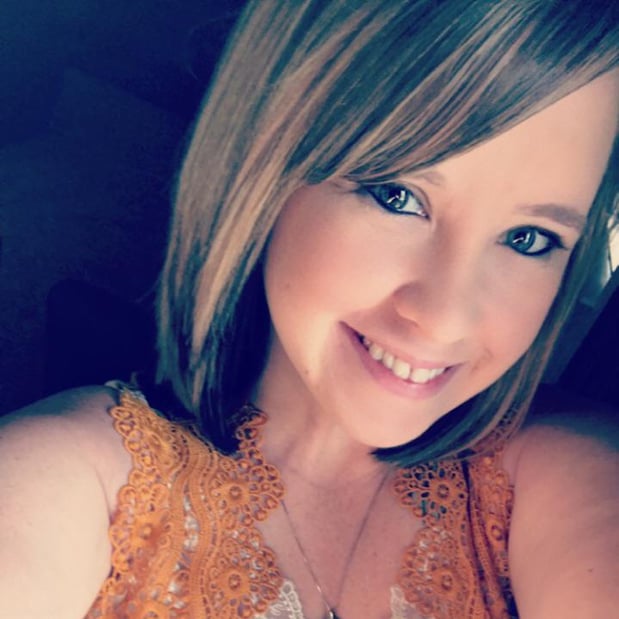 Ashley McMullen - Licensed Service Representative