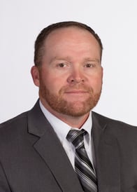 Photo of Jake Russell