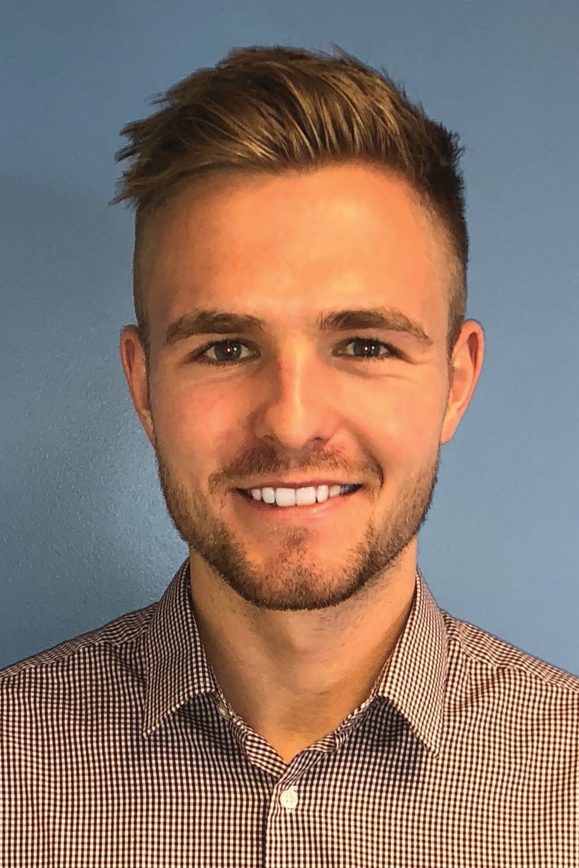 Agent Profile Photo