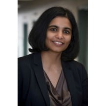 Jai S. Perumal, M.D.