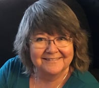 Photo of Becky Moses-Suarez