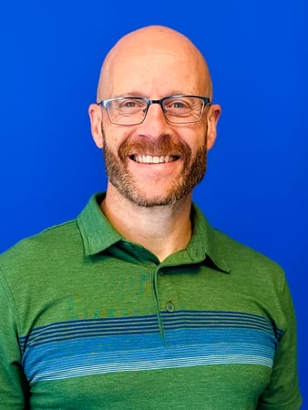 Photo of Spencer Snider