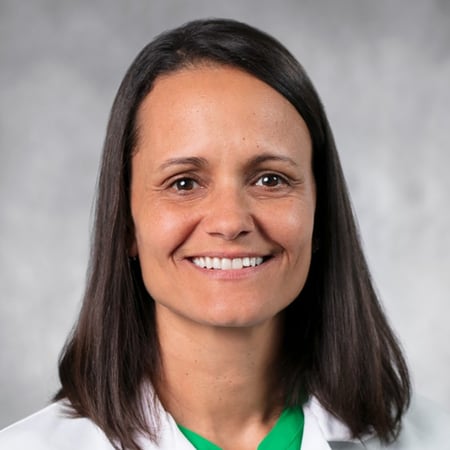 Sara Higginson, MD