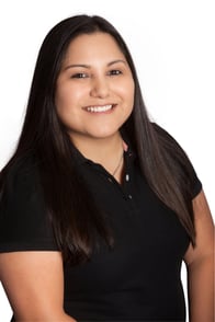 Photo of Desiree Velasquez