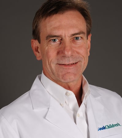Dr. Steve Lemons