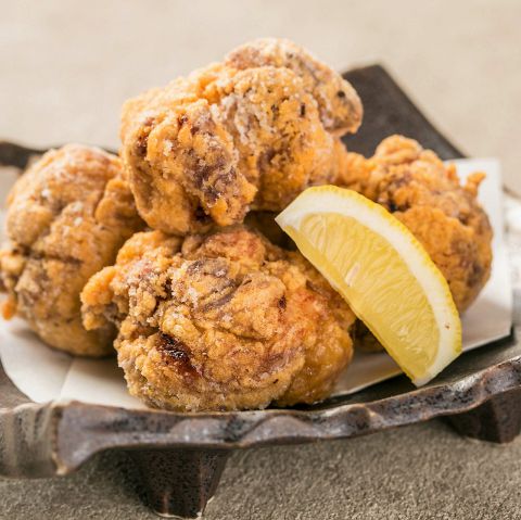 【揚げ物】