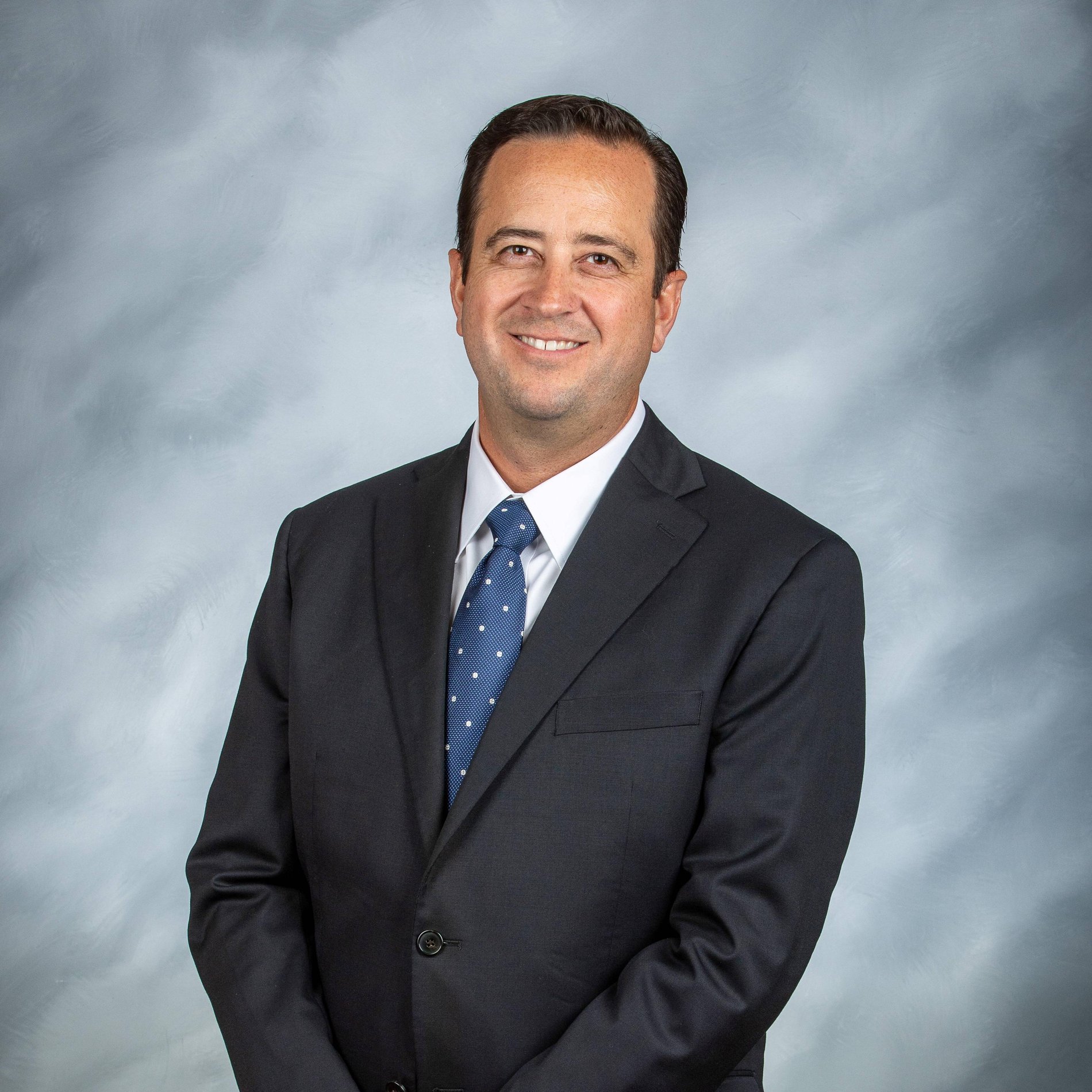 Photo of Agustin Elias - Morgan Stanley