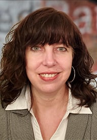 Loan officer headshot