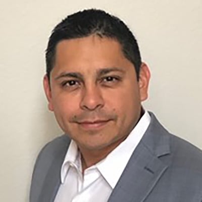 Photo of Eric Contreras