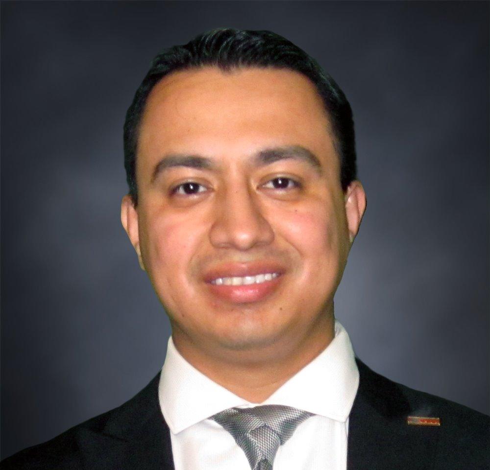 Photo of Alfredo Martinez Villa