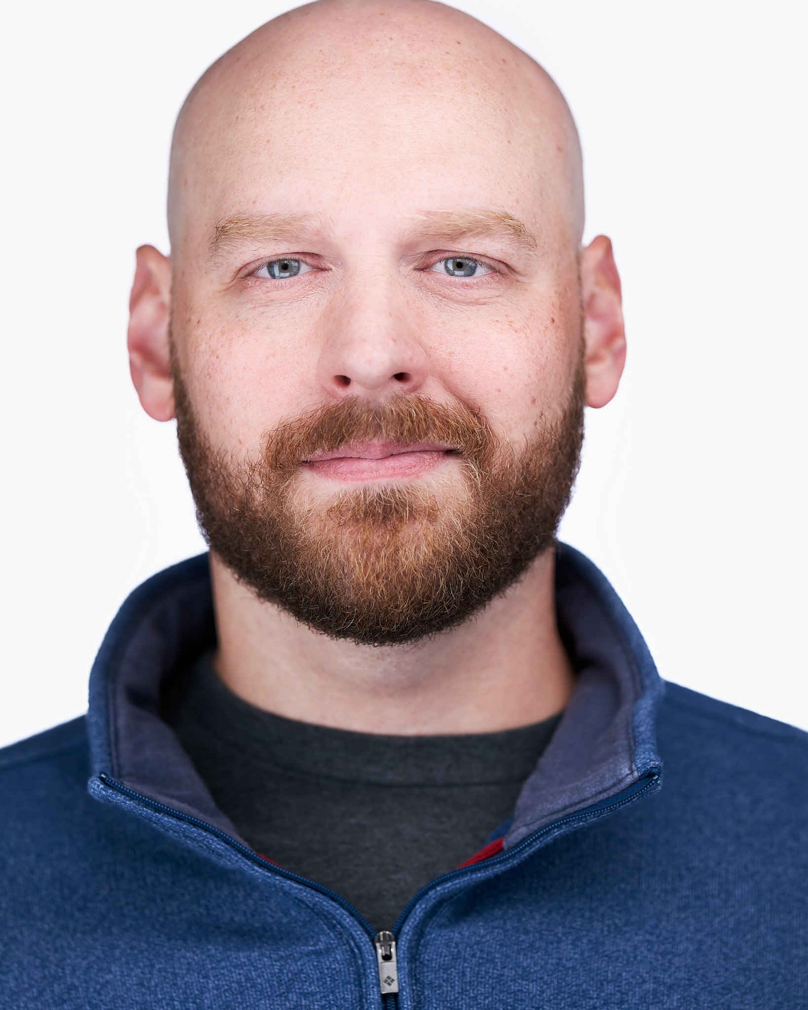 Photo of Michael Fleming