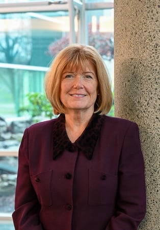Photo of Sandra B Caruso