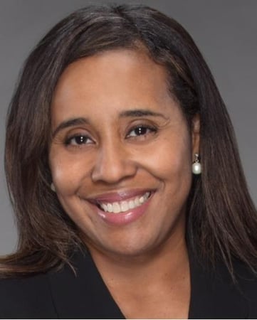 Photo of Michelle Rojas-Sterrett
