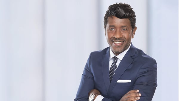 Ahmed Haji. Ihr Ansprechpartner für die Barmenia Versicherung in Karlsruhe.