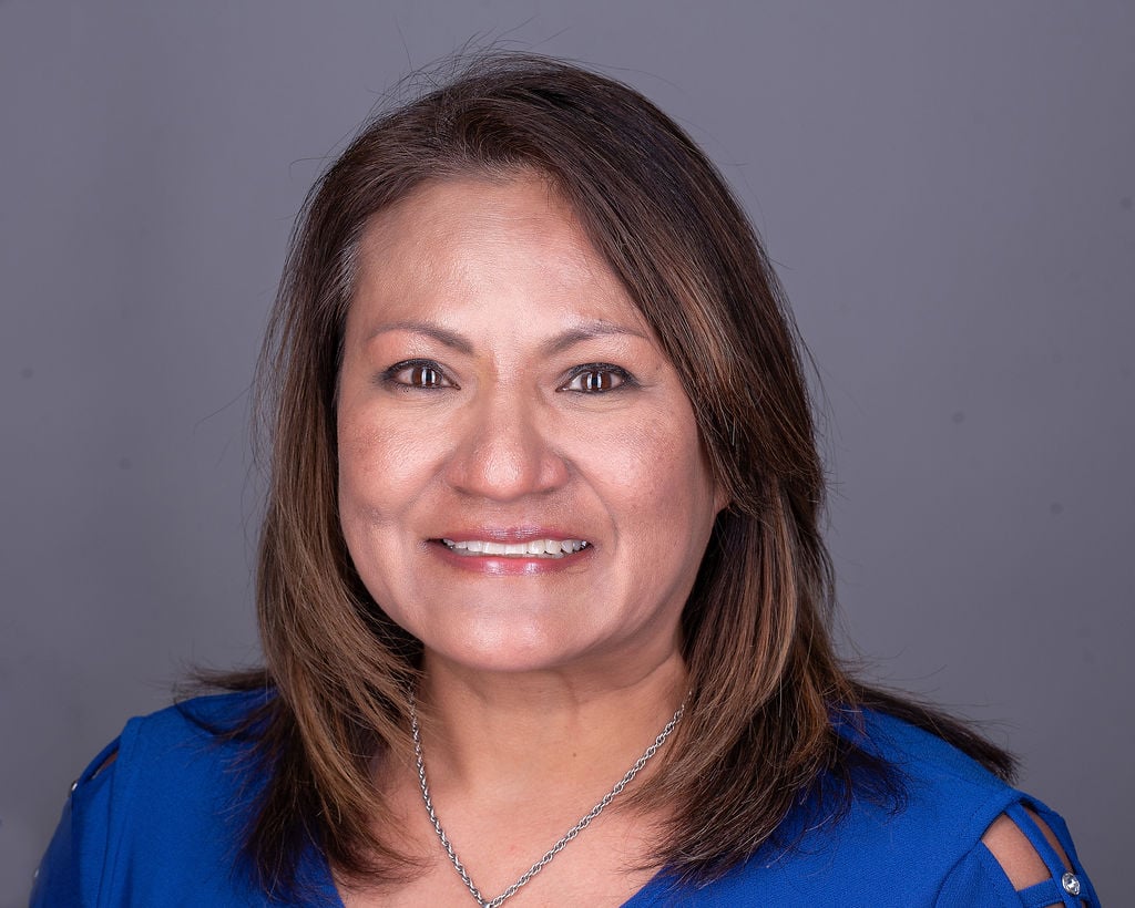 Rachel Davis Senior Producer
