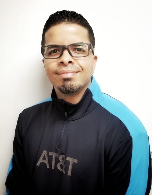 manager photo