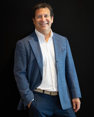 Photo of Doug Deaton