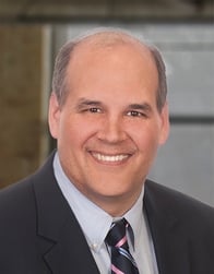 Loan officer headshot