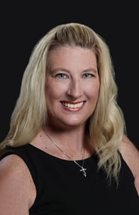 Photo of Kimberly Chappel