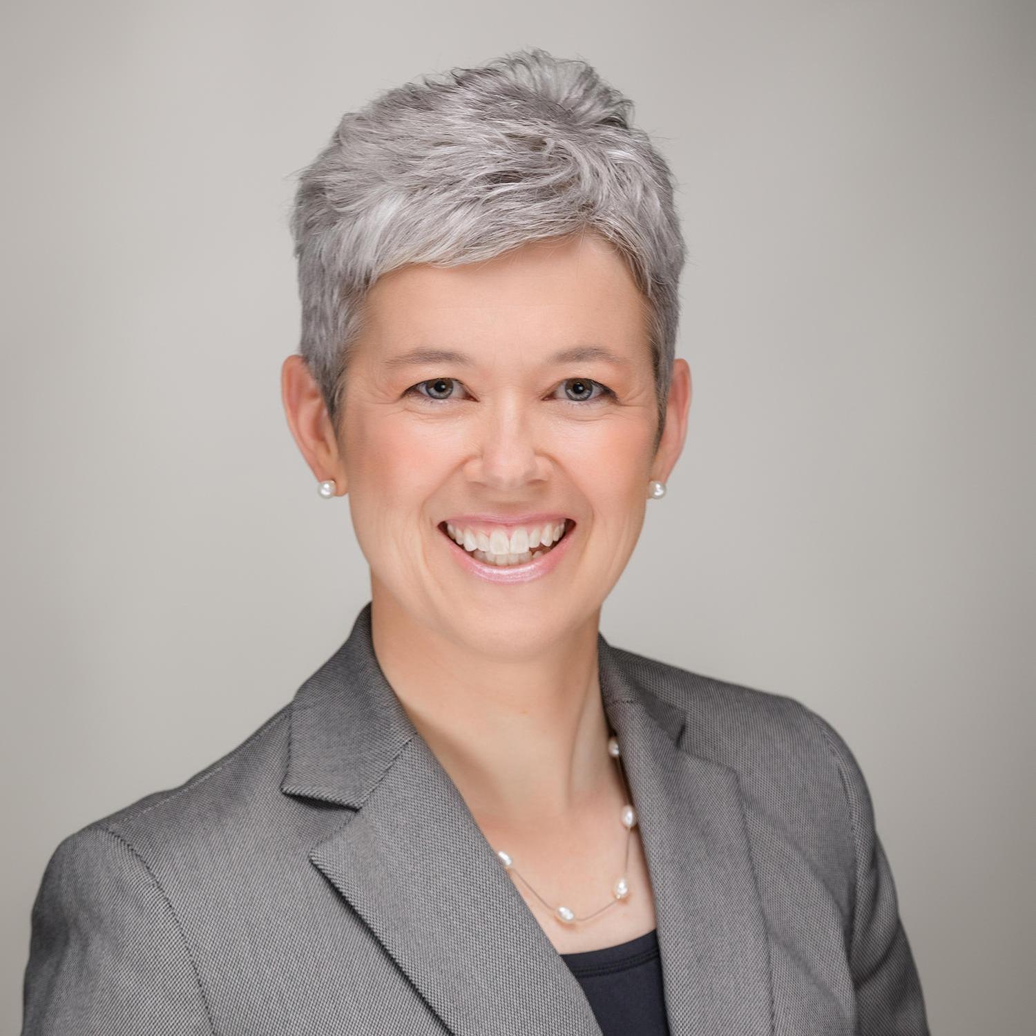 Photo of Shana L. Eagle - Morgan Stanley