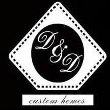 Call D&D Custom Homes at (210) 508-8060