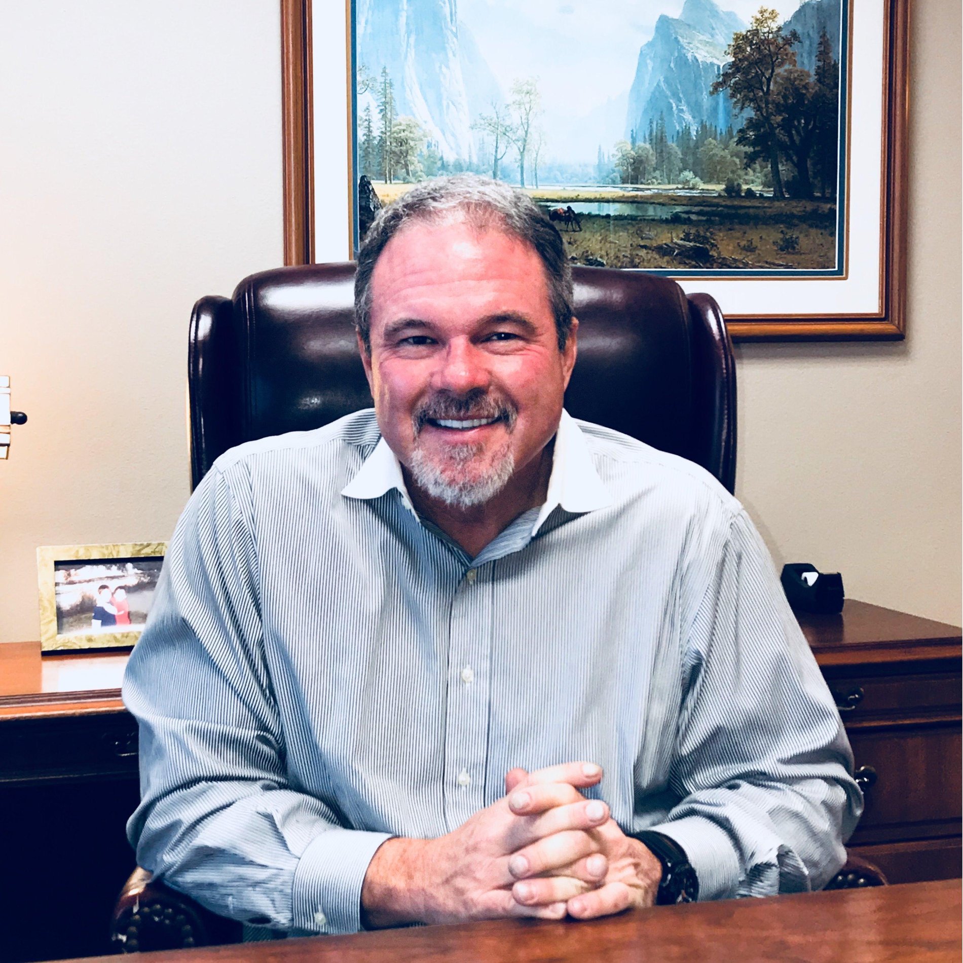 Kraig Wood Shreveport, LA