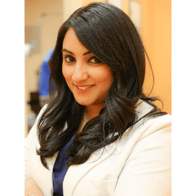 profile photo of Dr. Anisha Haji, O.D.