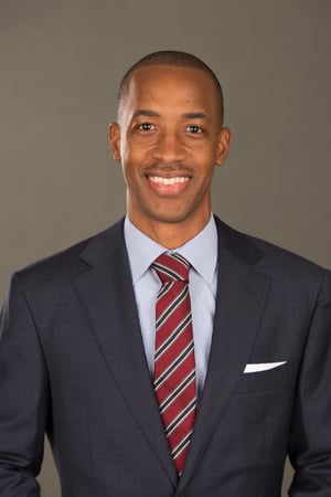 Allstate Agent - Damain Brown