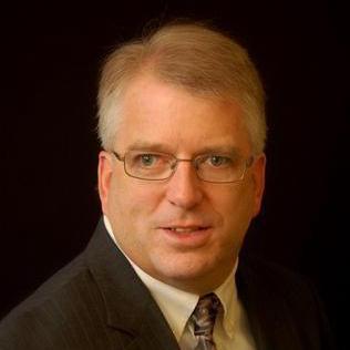 Personal Financial Representative Colin Tooker
