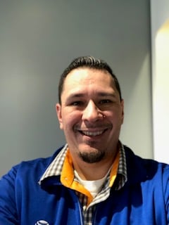 manager photo