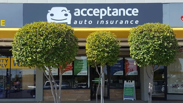 Acceptance Insurance - S Dirksen Pkwy