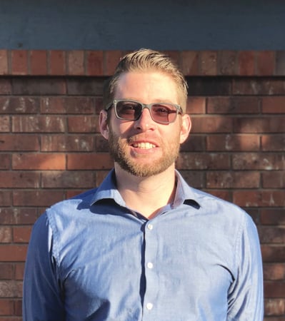 Photo of agent