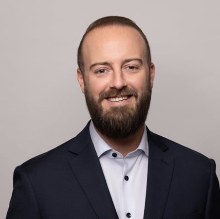 Photo of Chip Barnhart