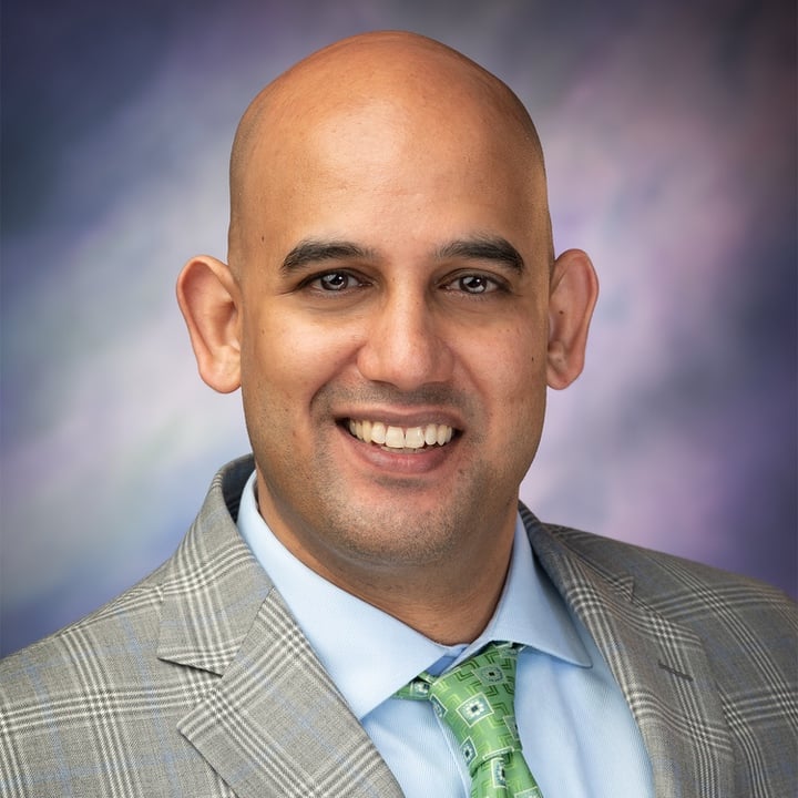 Photo of Kalyan Vunnamadala, M.D. Rapid City