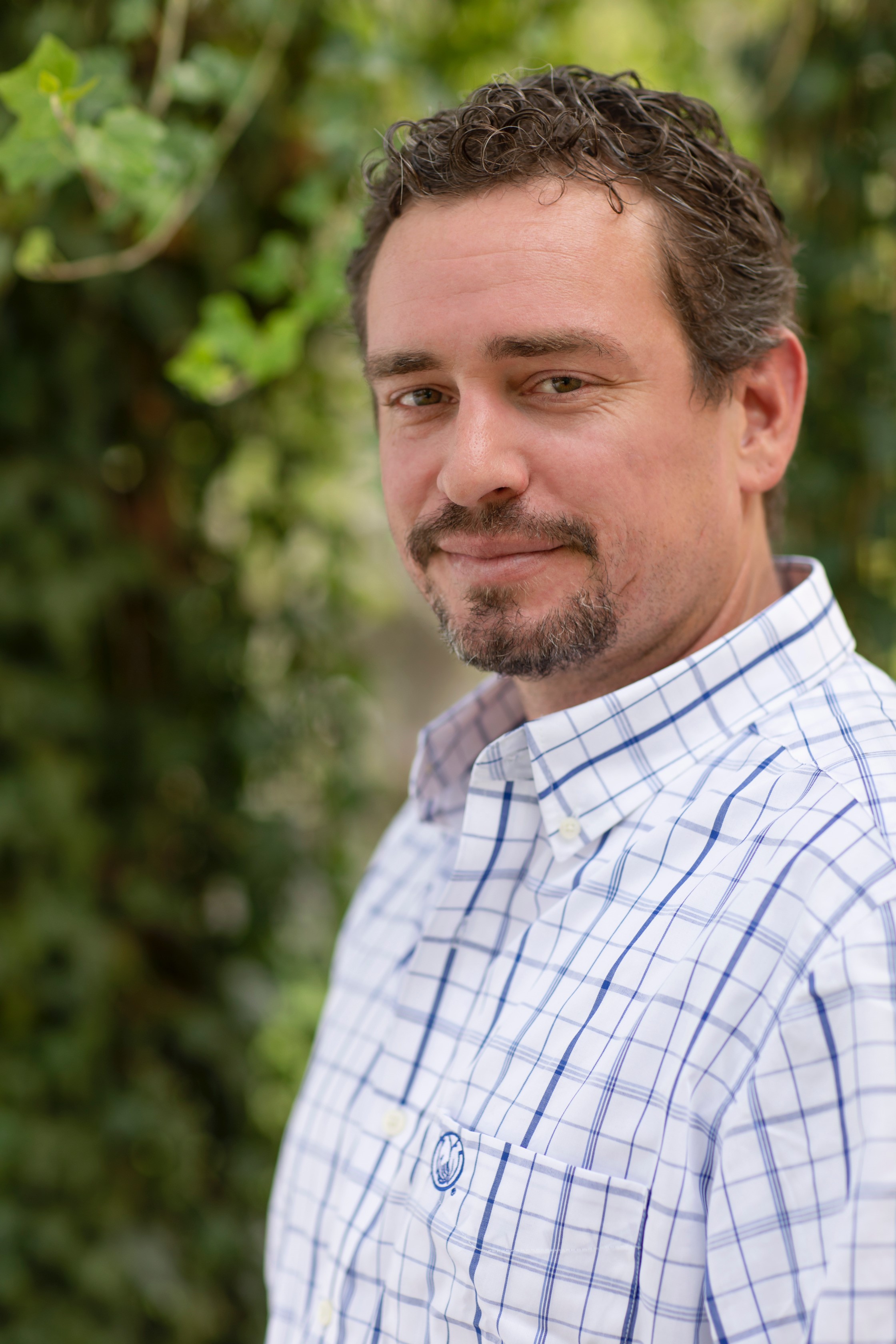 Travis Wylie - Sales Manager