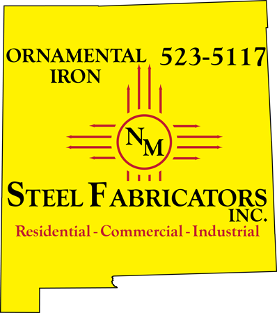 New Mexico Steel Fabricators
