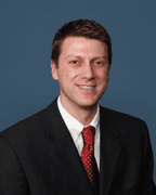 Matt Morton, Insurance Agent